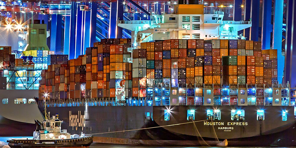 ¿Qué es el Blank Sailing? ¿Cómo afecta el comercio Internacional?