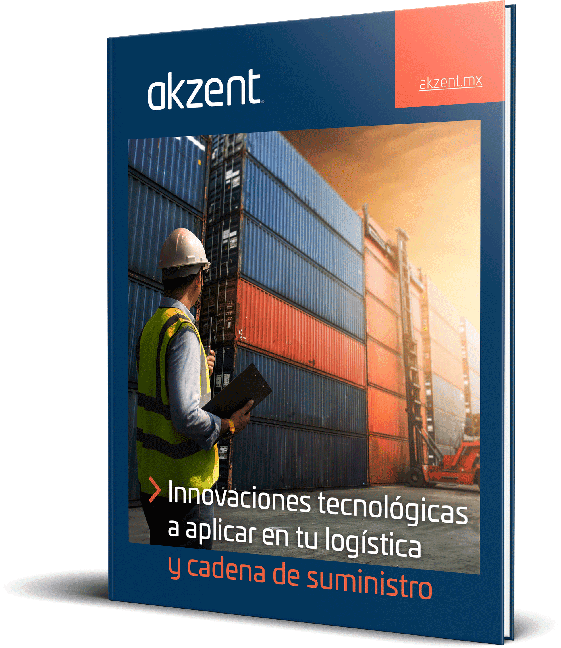 Innovaciones tecnológicas a aplicar en tu logística y cadena de suministro