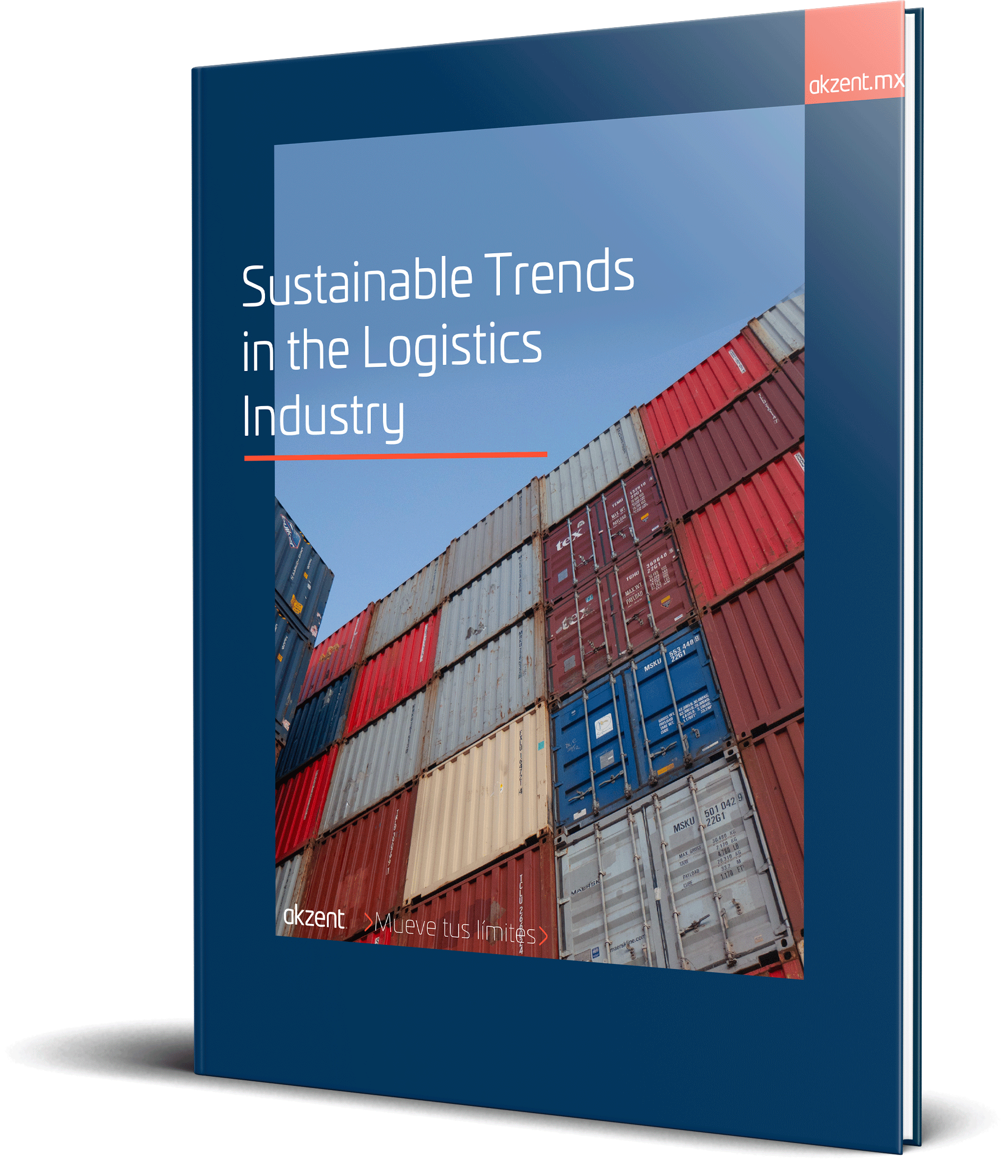 Sustainable Trends in the Logistics Industry
