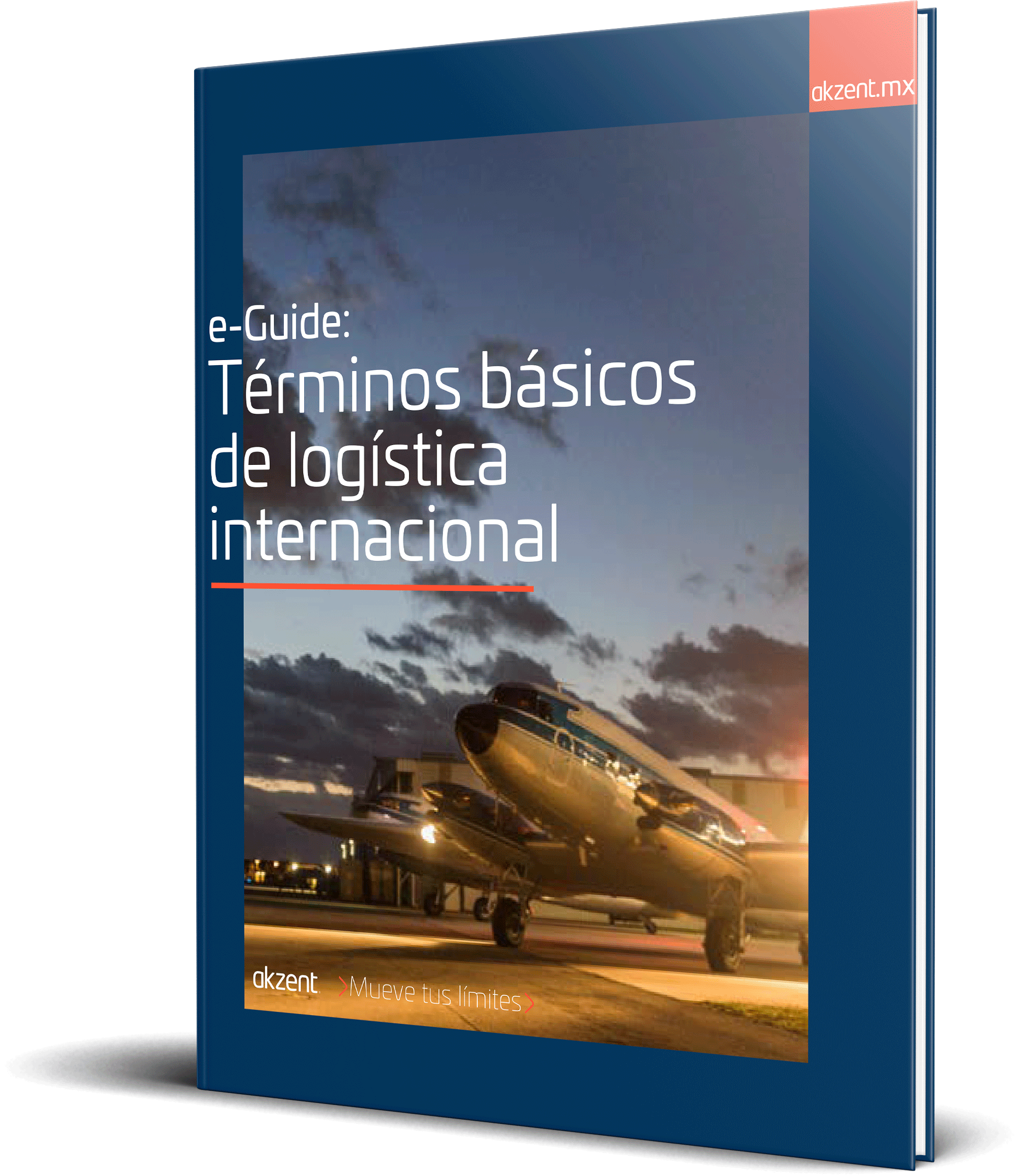 eGuide: Términos básicos de logistica internacional
