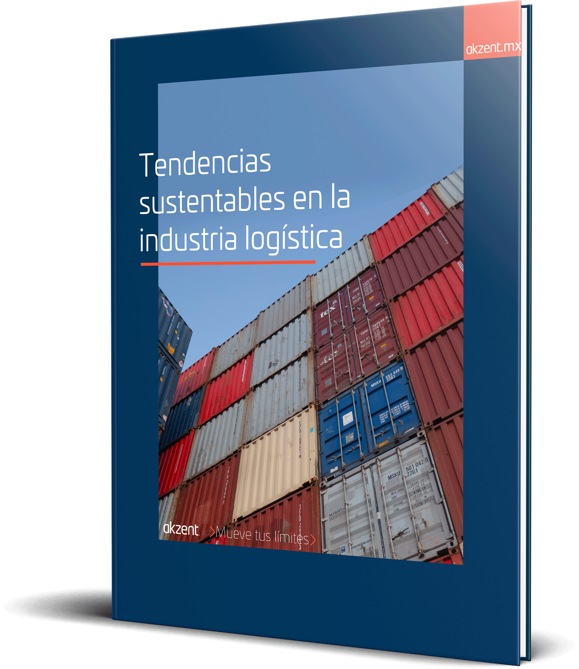 Tendencias sustentables en la industria logística