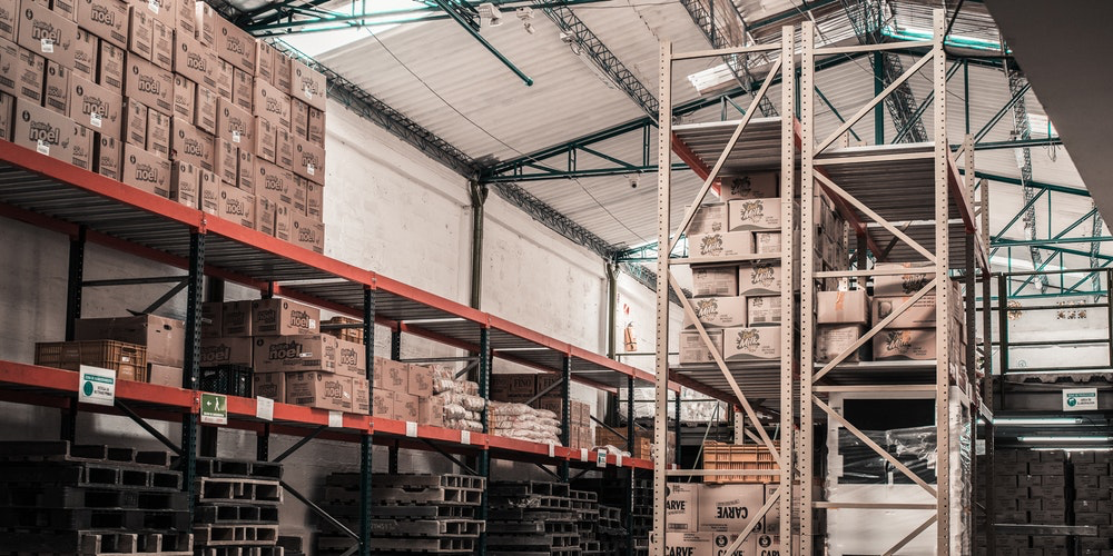 Cross Docking: the Solution to Greatly Reduce Warehouse Time