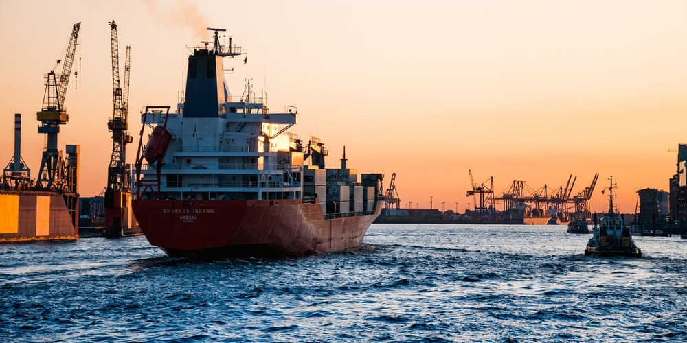 The Importance of Effective Port Logistics Worldwide