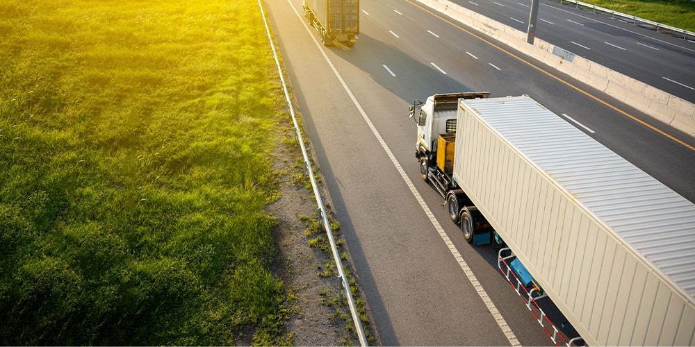 Everything you Need to Know About Road Freight