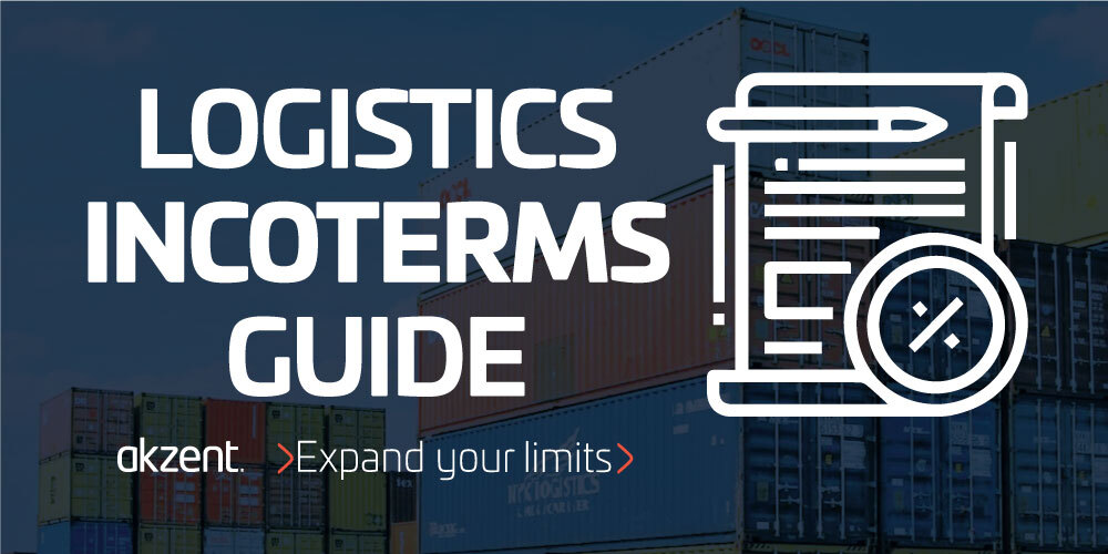 What to Know about the Role of Incoterms in Logistics