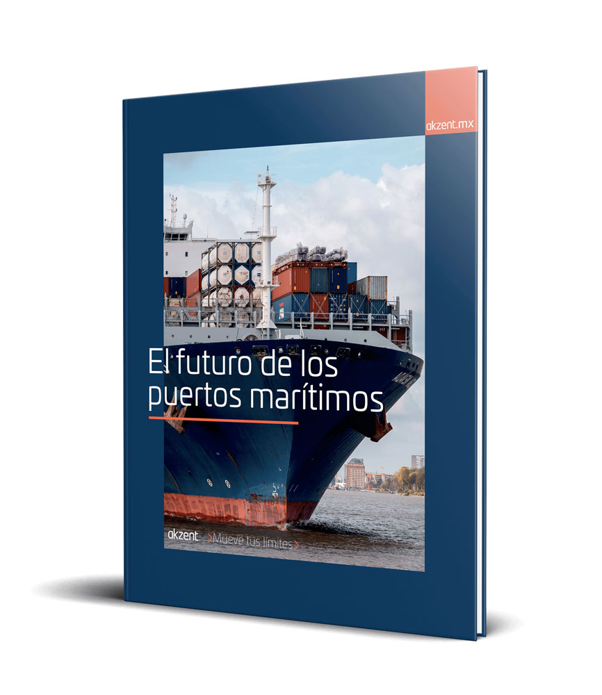 El futuro de los Puertos Marítimos